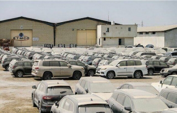 مزایده خودروهای توقیفی در گمرکات مزایده خودروهای توقیفی در گمرکات